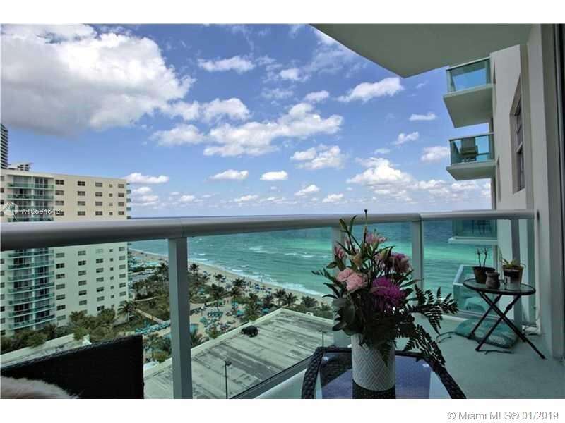 The Tides at 3901 Ocean Dr, Hollywood, FL 33019 - For Rent photo 1