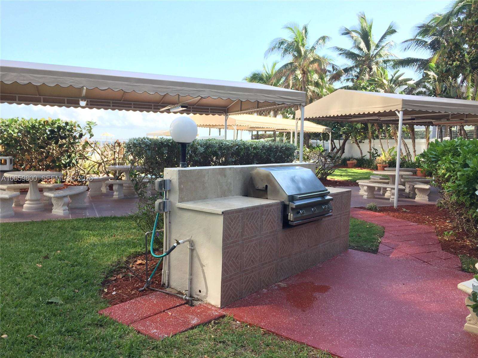 Alexander Towers at 3505 Ocean Dr, Hollywood, FL 33019 - For Rent photo 9