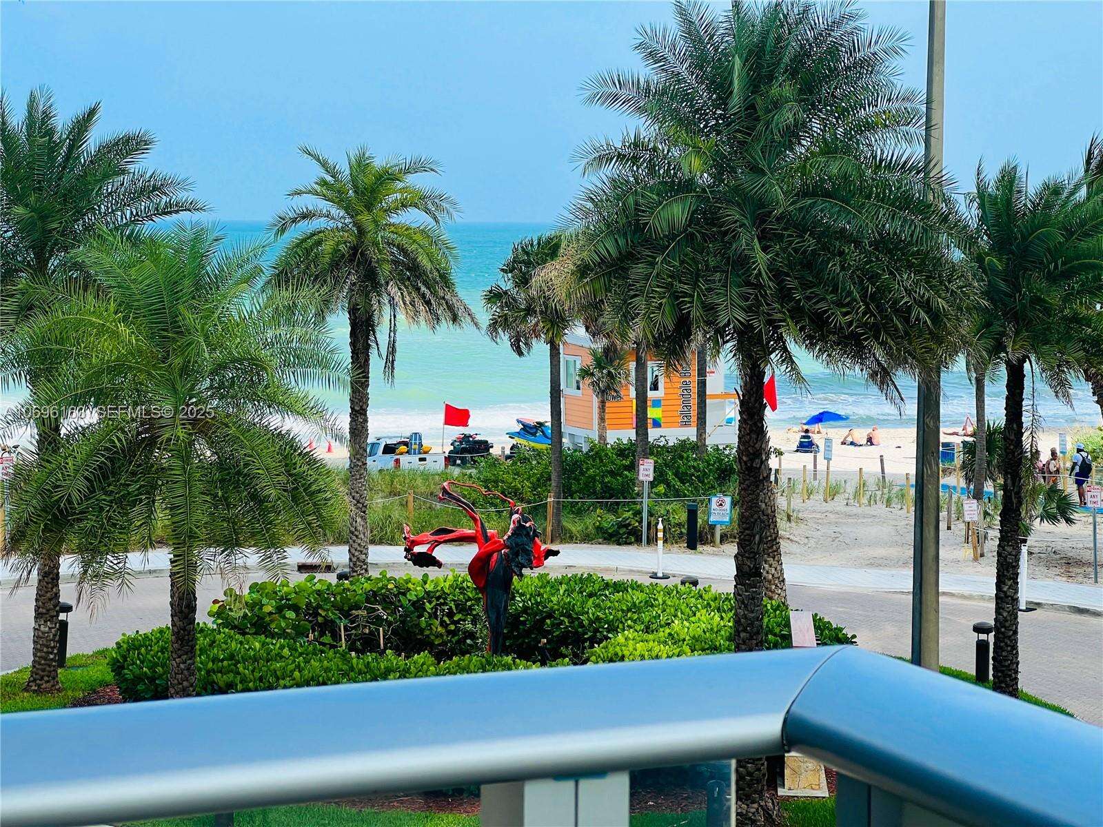 Hyde Resort at 4111 Ocean Dr, Hollywood, FL 33019 - For Rent photo 3