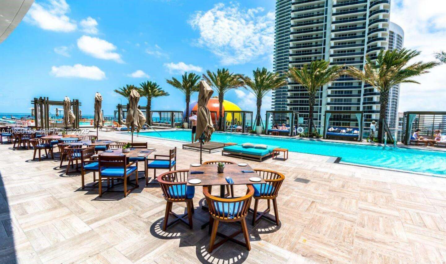 Hyde Resort at 4111 Ocean Dr, Hollywood, FL 33019 - For Rent photo 40