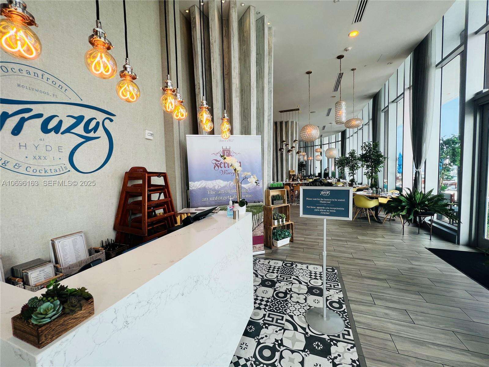 Hyde Resort at 4111 Ocean Dr, Hollywood, FL 33019 - For Rent photo 45