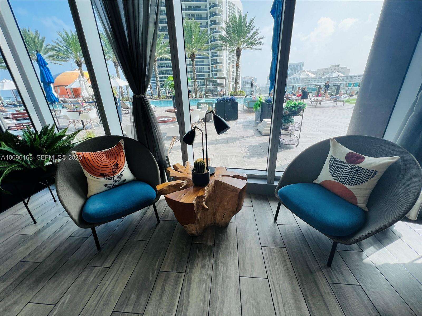 Hyde Resort at 4111 Ocean Dr, Hollywood, FL 33019 - For Rent photo 47