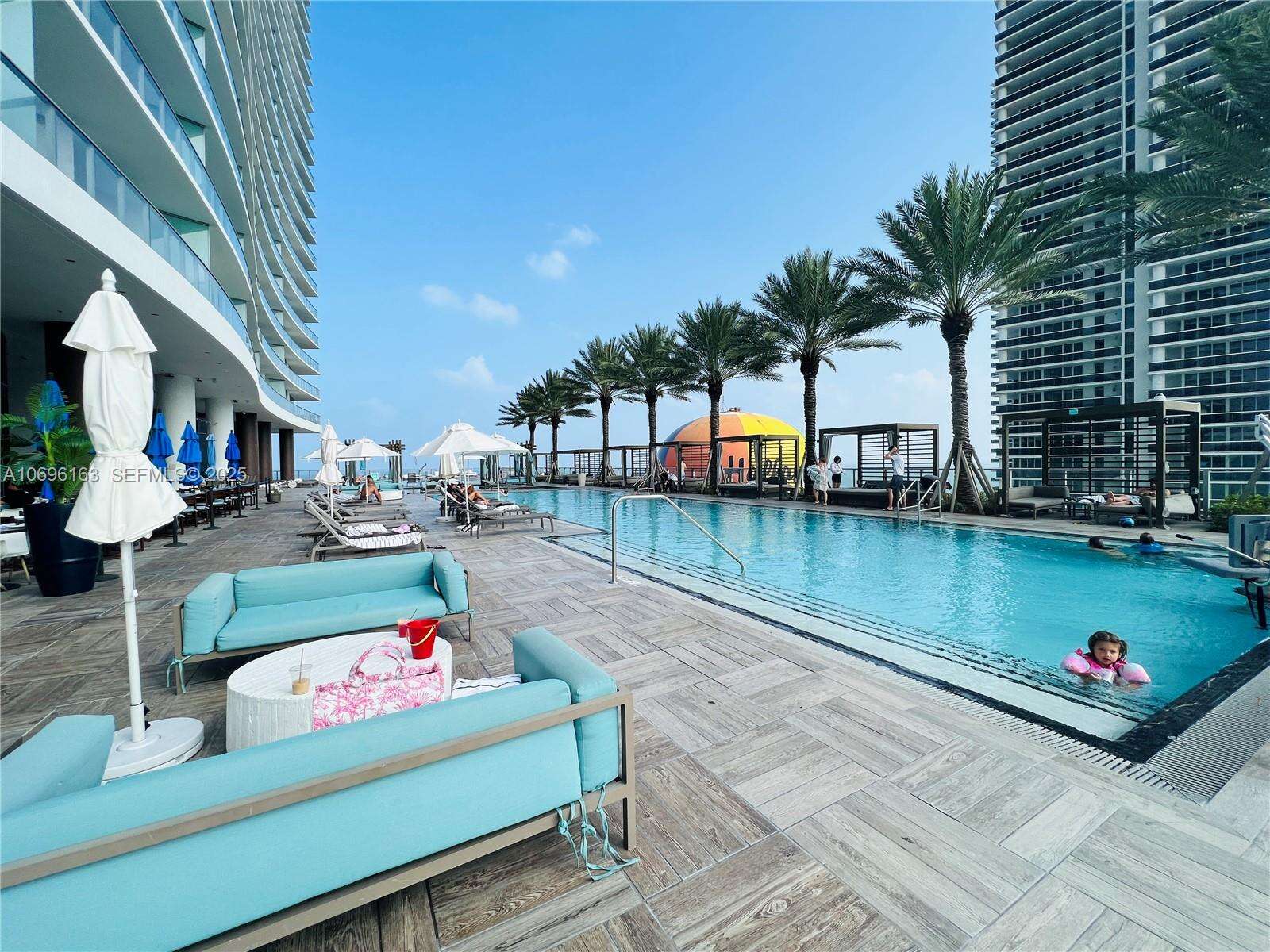 Hyde Resort at 4111 Ocean Dr, Hollywood, FL 33019 - For Rent photo 48
