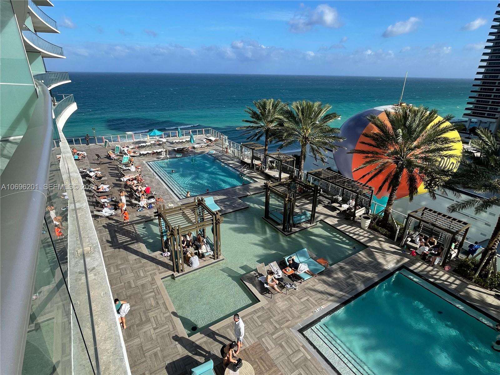 Hyde Resort at 4111 Ocean Dr, Hollywood, FL 33019 - For Rent photo 12