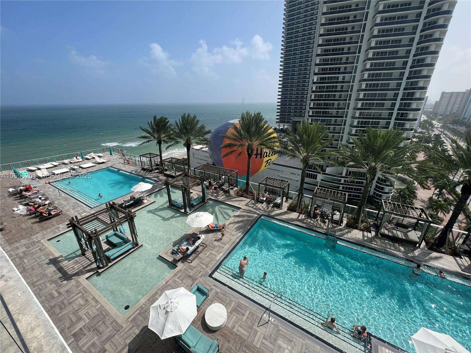 Hyde Resort at 4111 Ocean Dr, Hollywood, FL 33019 - For Rent photo 16
