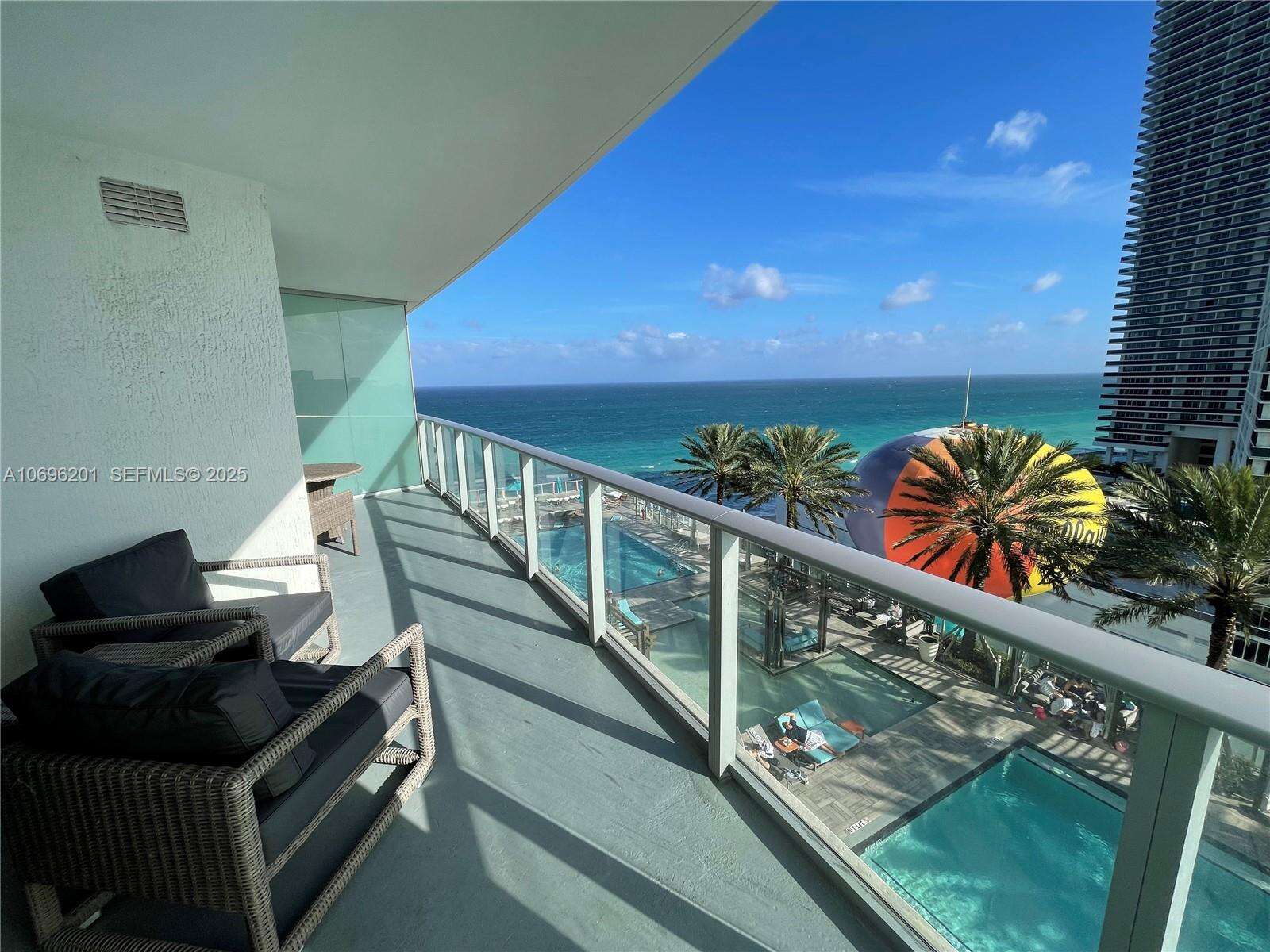 Hyde Resort at 4111 Ocean Dr, Hollywood, FL 33019 - For Rent photo 25