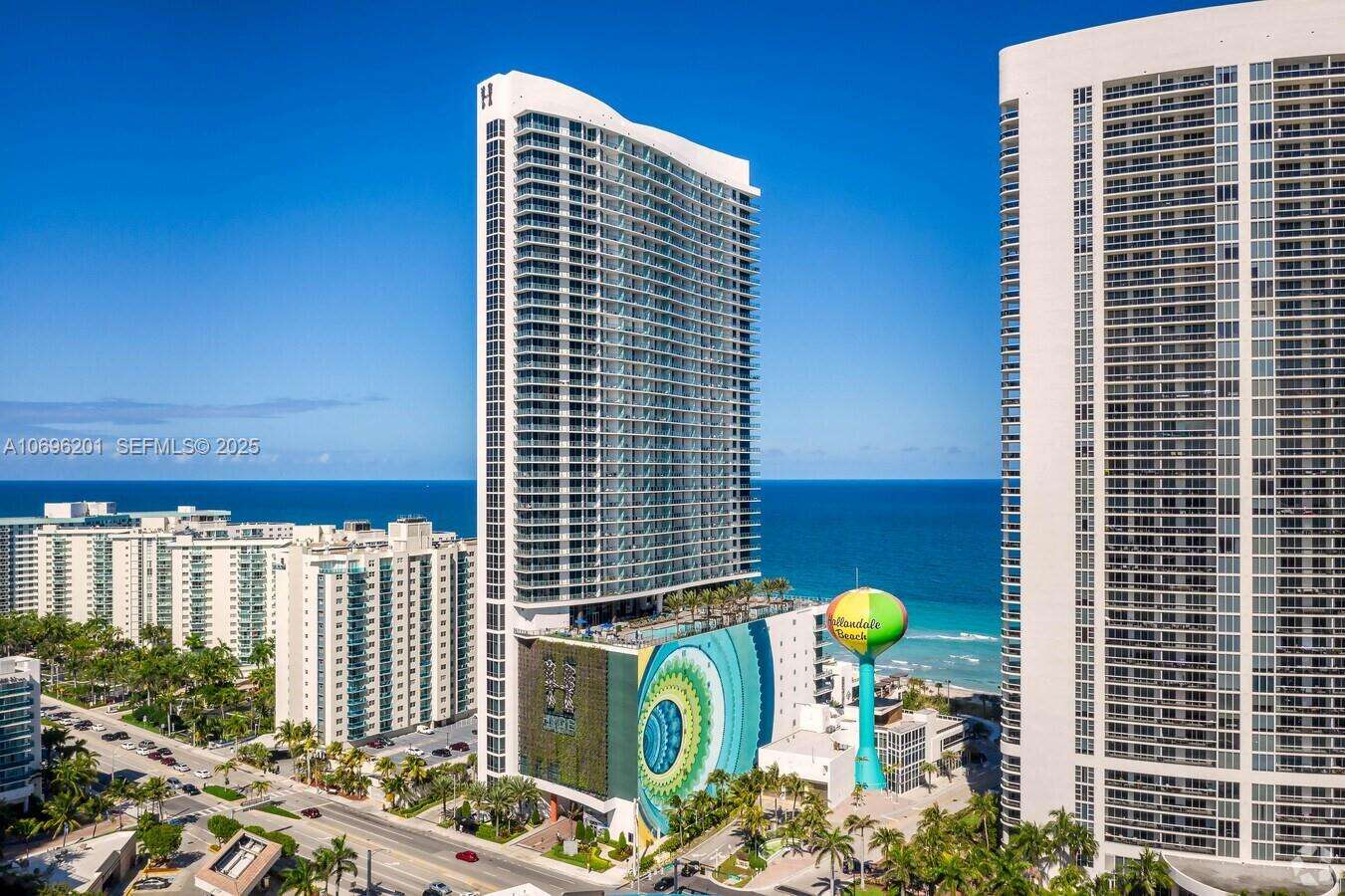 Hyde Resort at 4111 Ocean Dr, Hollywood, FL 33019 - For Rent photo 31