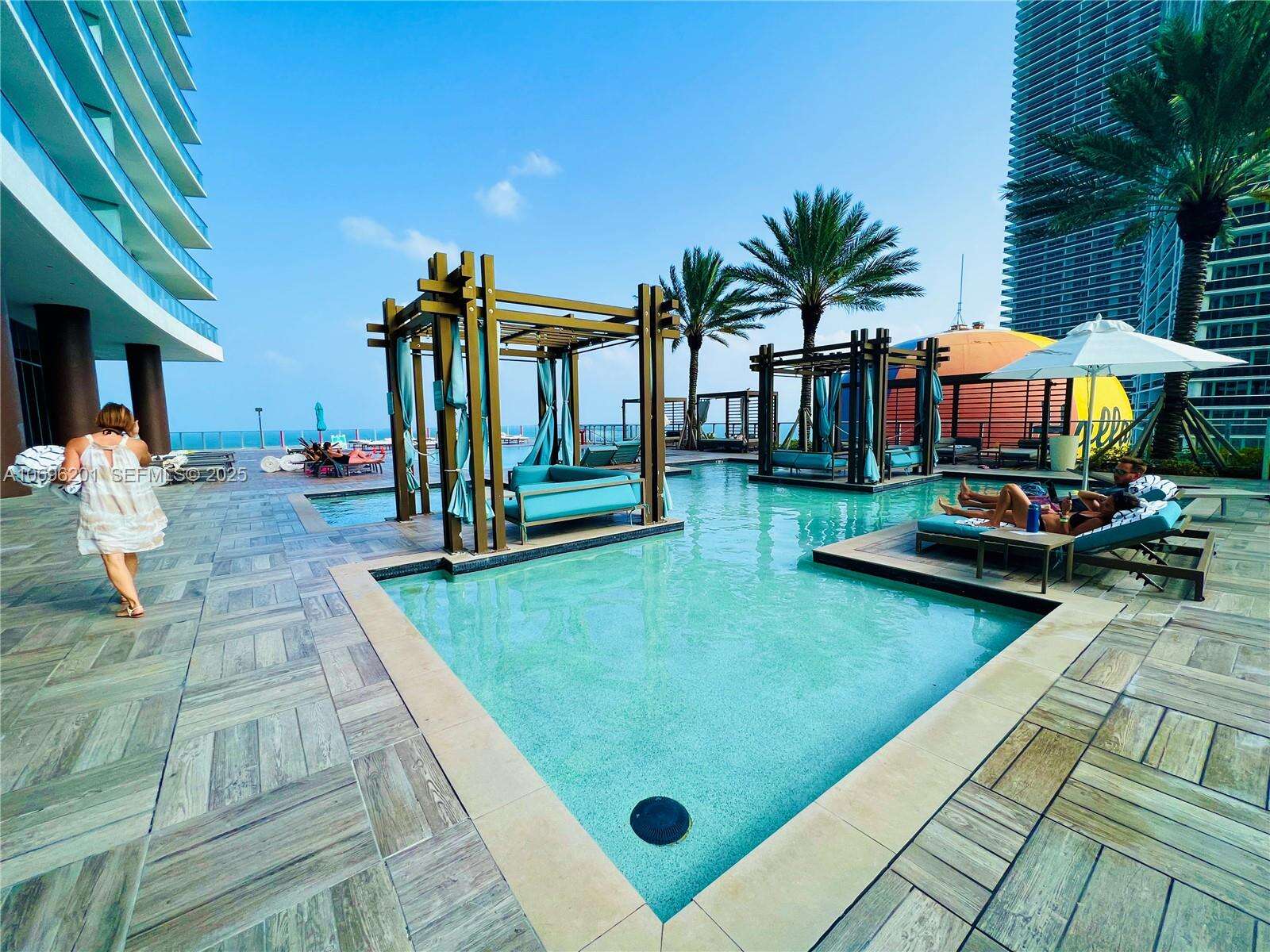 Hyde Resort at 4111 Ocean Dr, Hollywood, FL 33019 - For Rent photo 37