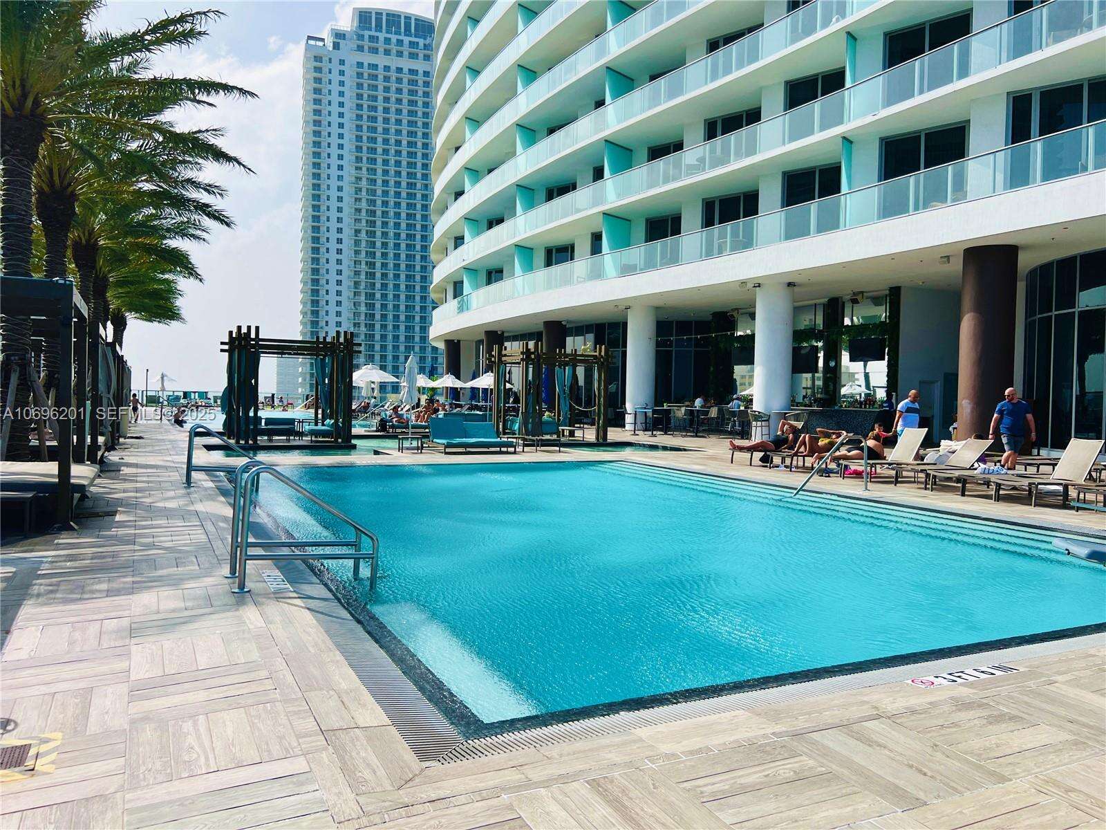 Hyde Resort at 4111 Ocean Dr, Hollywood, FL 33019 - For Rent photo 40