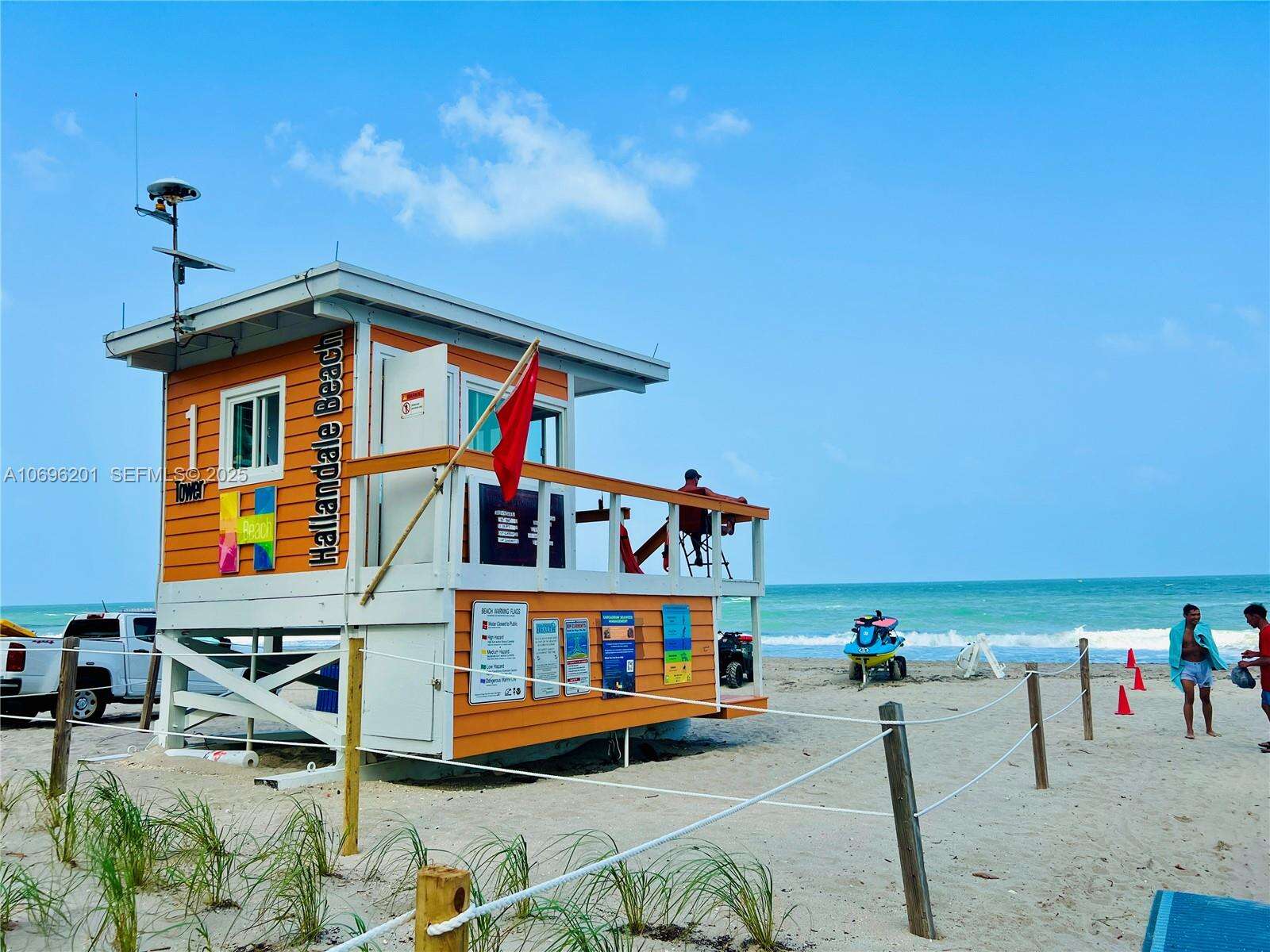 Hyde Resort at 4111 Ocean Dr, Hollywood, FL 33019 - For Rent photo 42