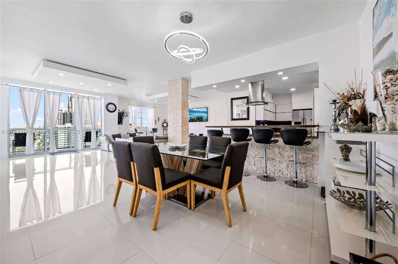 Sian Ocean Residences at 4001 Ocean Dr, Hollywood, FL 33019 - For Rent photo 1