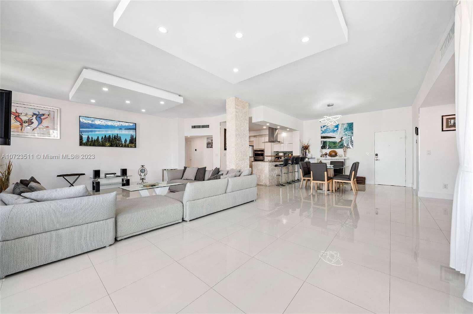 Sian Ocean Residences at 4001 Ocean Dr, Hollywood, FL 33019 - For Rent photo 13