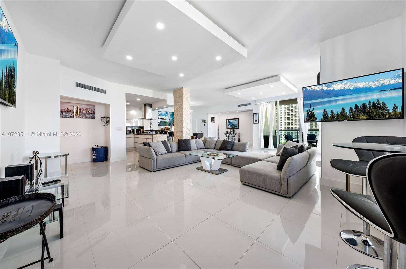 Sian Ocean Residences at 4001 Ocean Dr, Hollywood, FL 33019 - For Rent photo 15