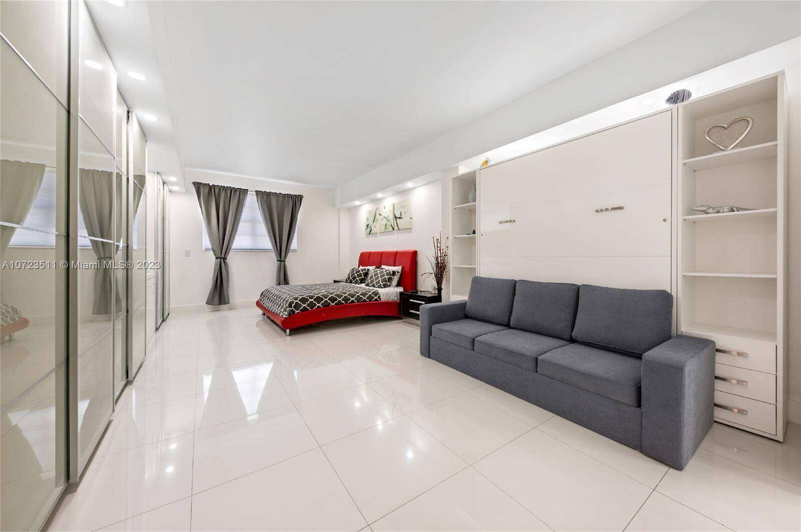 Sian Ocean Residences at 4001 Ocean Dr, Hollywood, FL 33019 - For Rent photo 17
