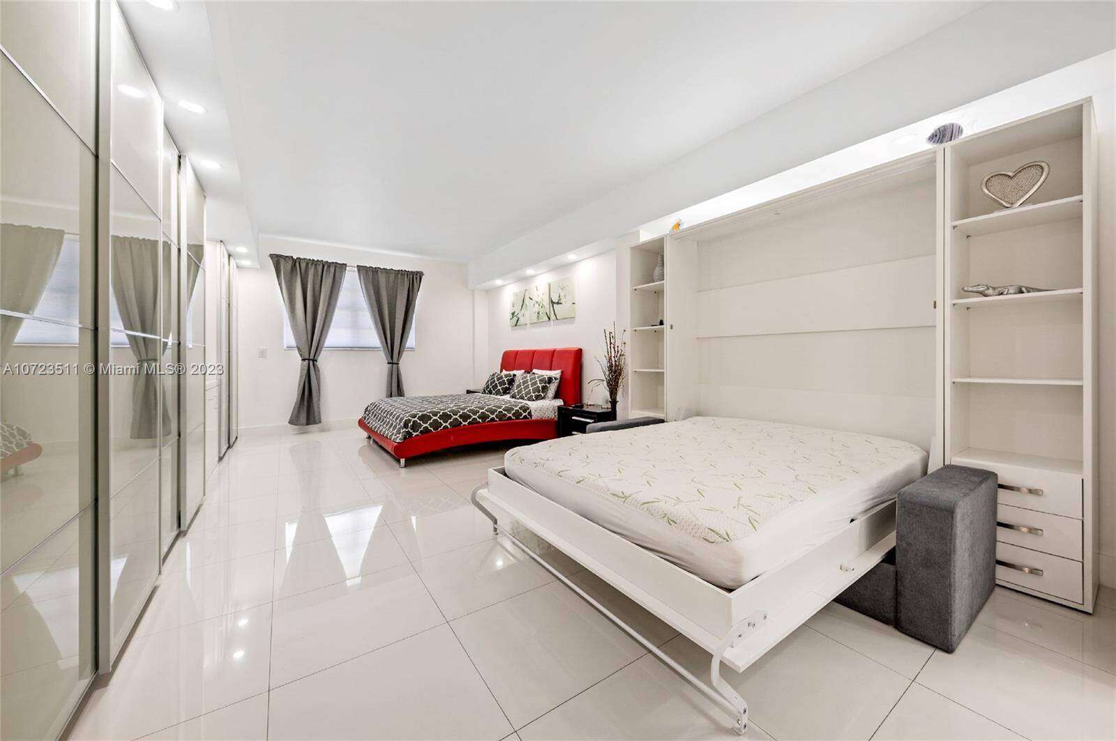 Sian Ocean Residences at 4001 Ocean Dr, Hollywood, FL 33019 - For Rent photo 18