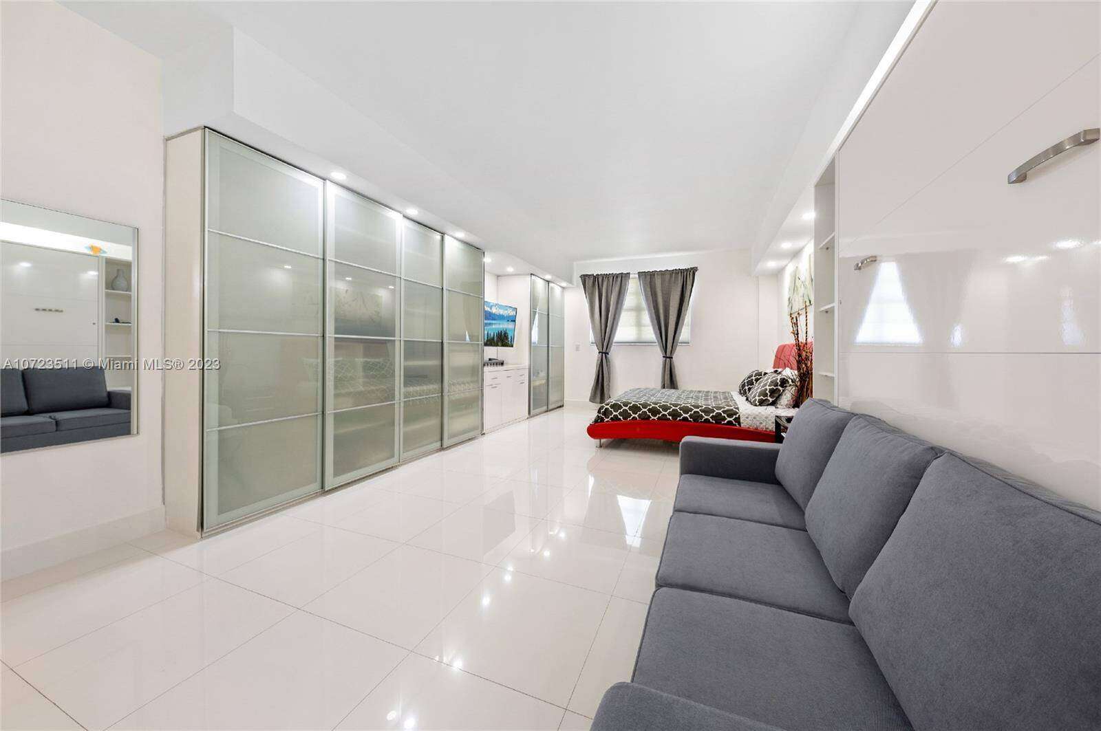 Sian Ocean Residences at 4001 Ocean Dr, Hollywood, FL 33019 - For Rent photo 19