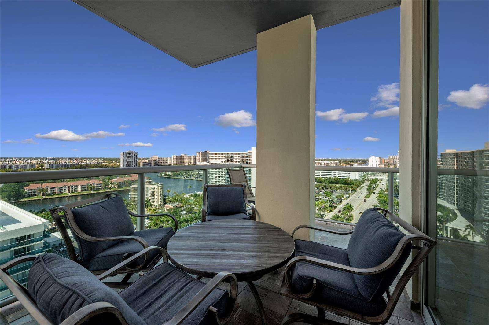 Sian Ocean Residences at 4001 Ocean Dr, Hollywood, FL 33019 - For Rent photo 30