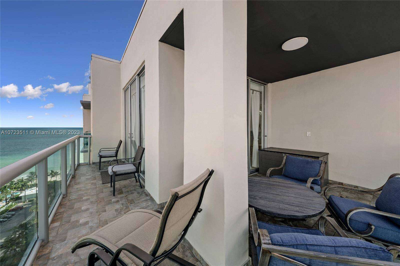 Sian Ocean Residences at 4001 Ocean Dr, Hollywood, FL 33019 - For Rent photo 32