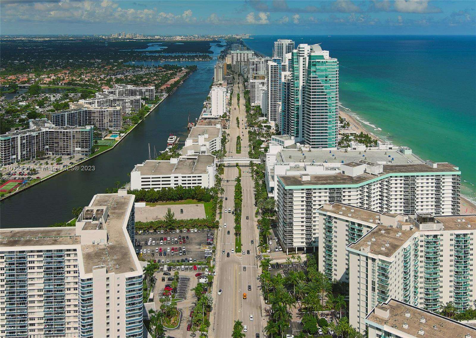 Sian Ocean Residences at 4001 Ocean Dr, Hollywood, FL 33019 - For Rent photo 39