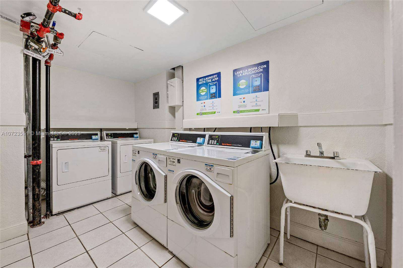 Sian Ocean Residences at 4001 Ocean Dr, Hollywood, FL 33019 - For Rent photo 40