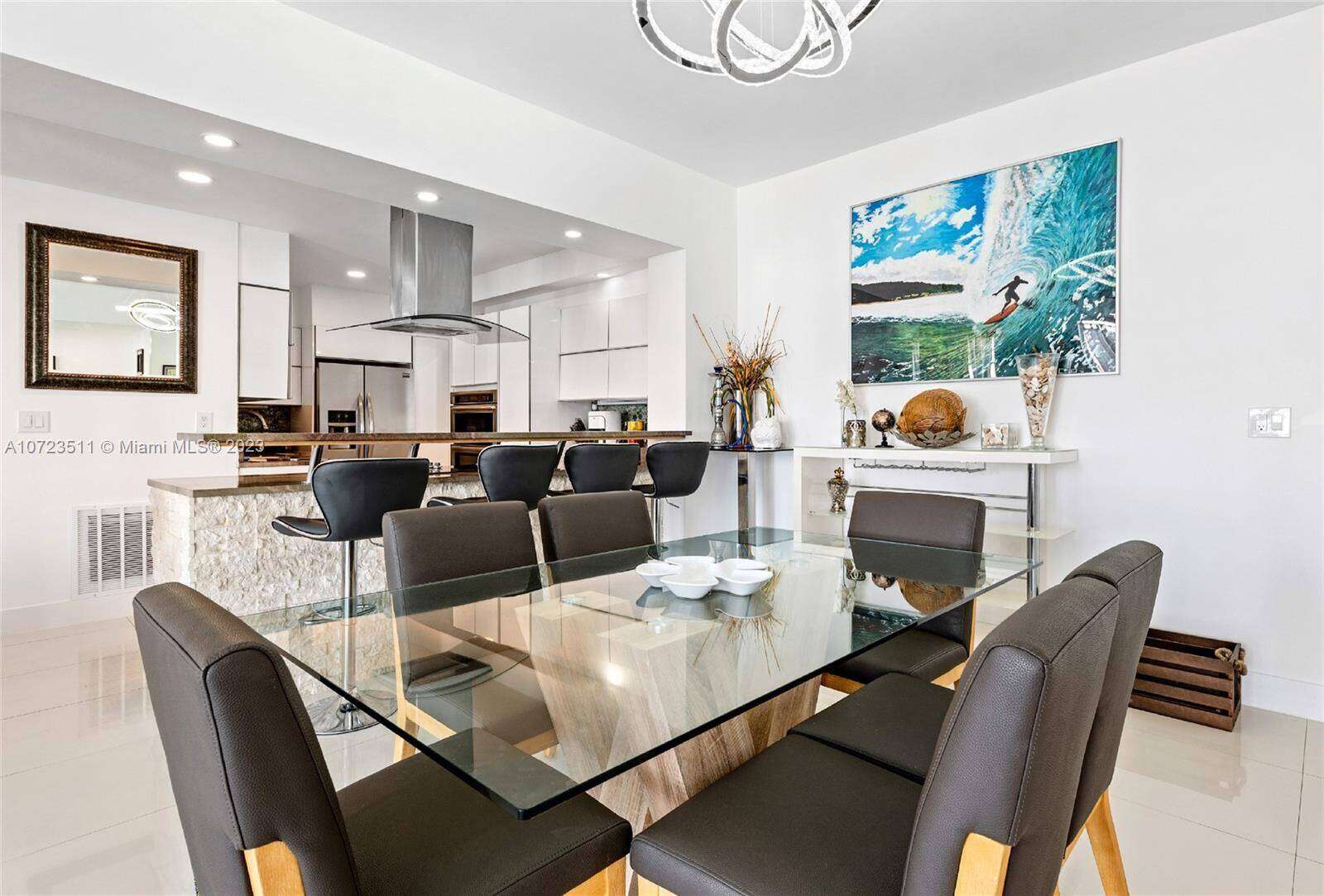Sian Ocean Residences at 4001 Ocean Dr, Hollywood, FL 33019 - For Rent photo 5