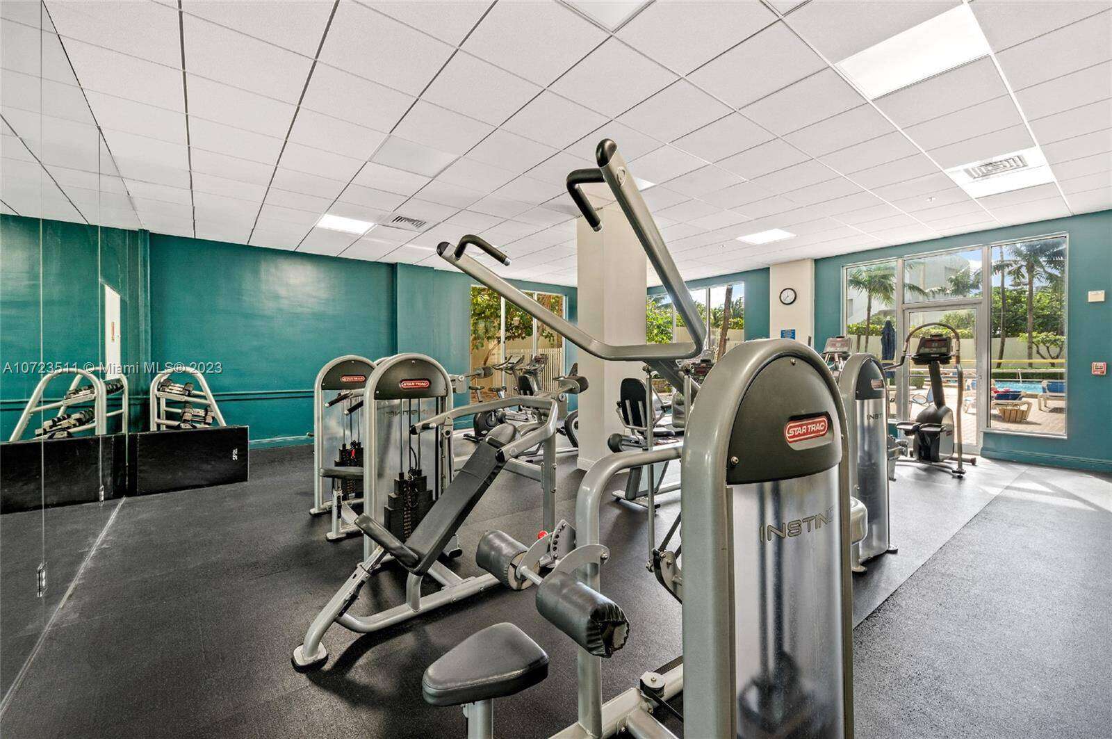 Sian Ocean Residences at 4001 Ocean Dr, Hollywood, FL 33019 - For Rent photo 44