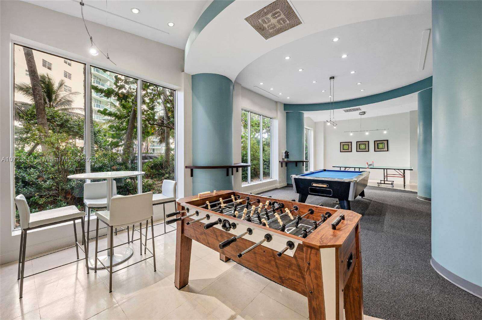 Sian Ocean Residences at 4001 Ocean Dr, Hollywood, FL 33019 - For Rent photo 46