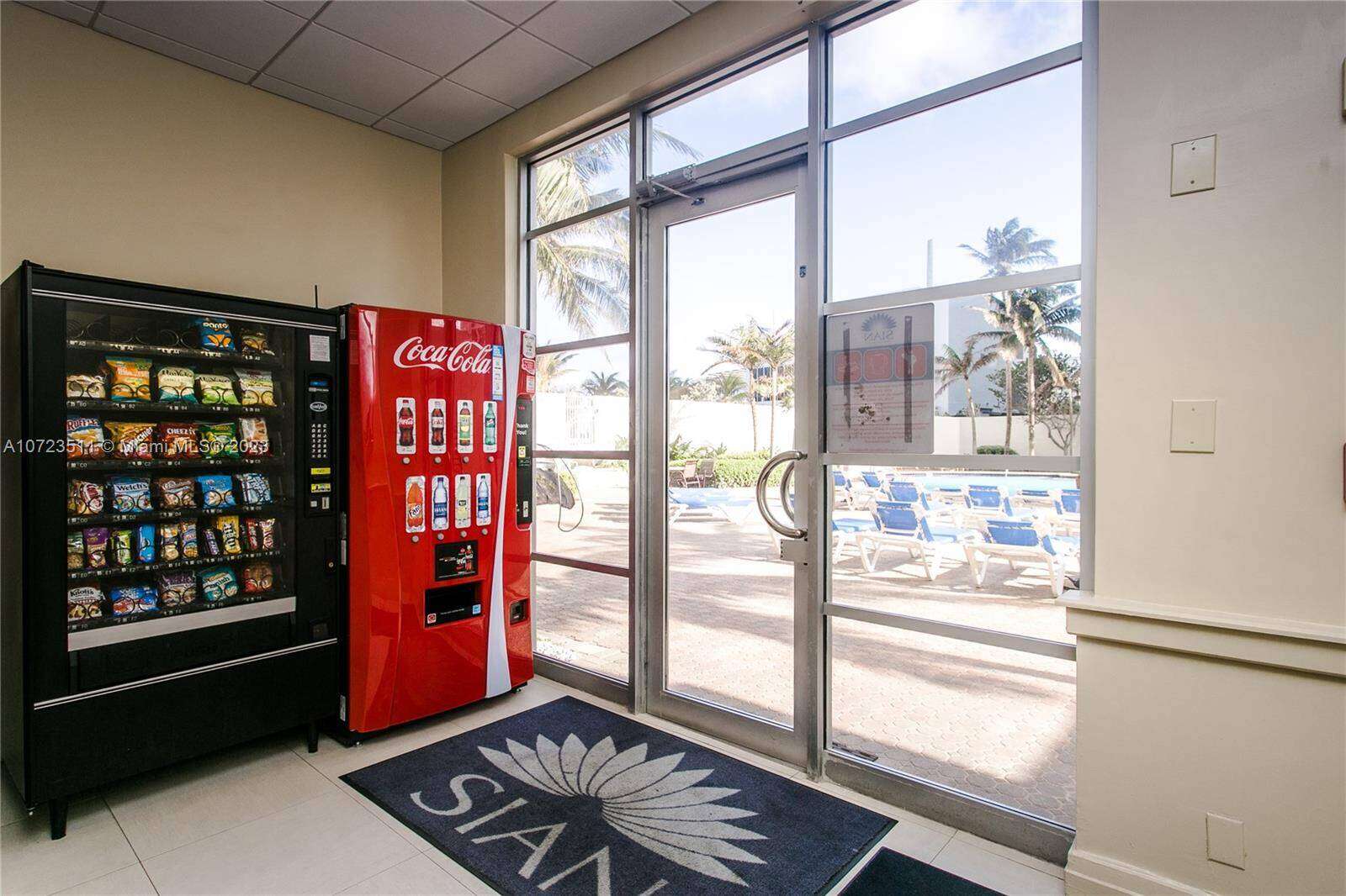 Sian Ocean Residences at 4001 Ocean Dr, Hollywood, FL 33019 - For Rent photo 49
