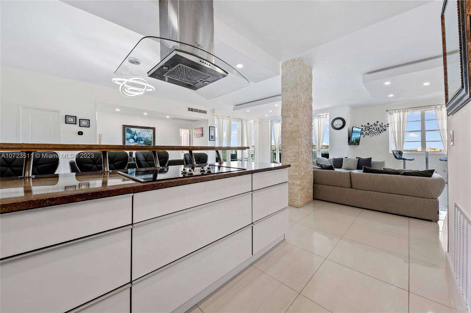 Sian Ocean Residences at 4001 Ocean Dr, Hollywood, FL 33019 - For Rent photo 10