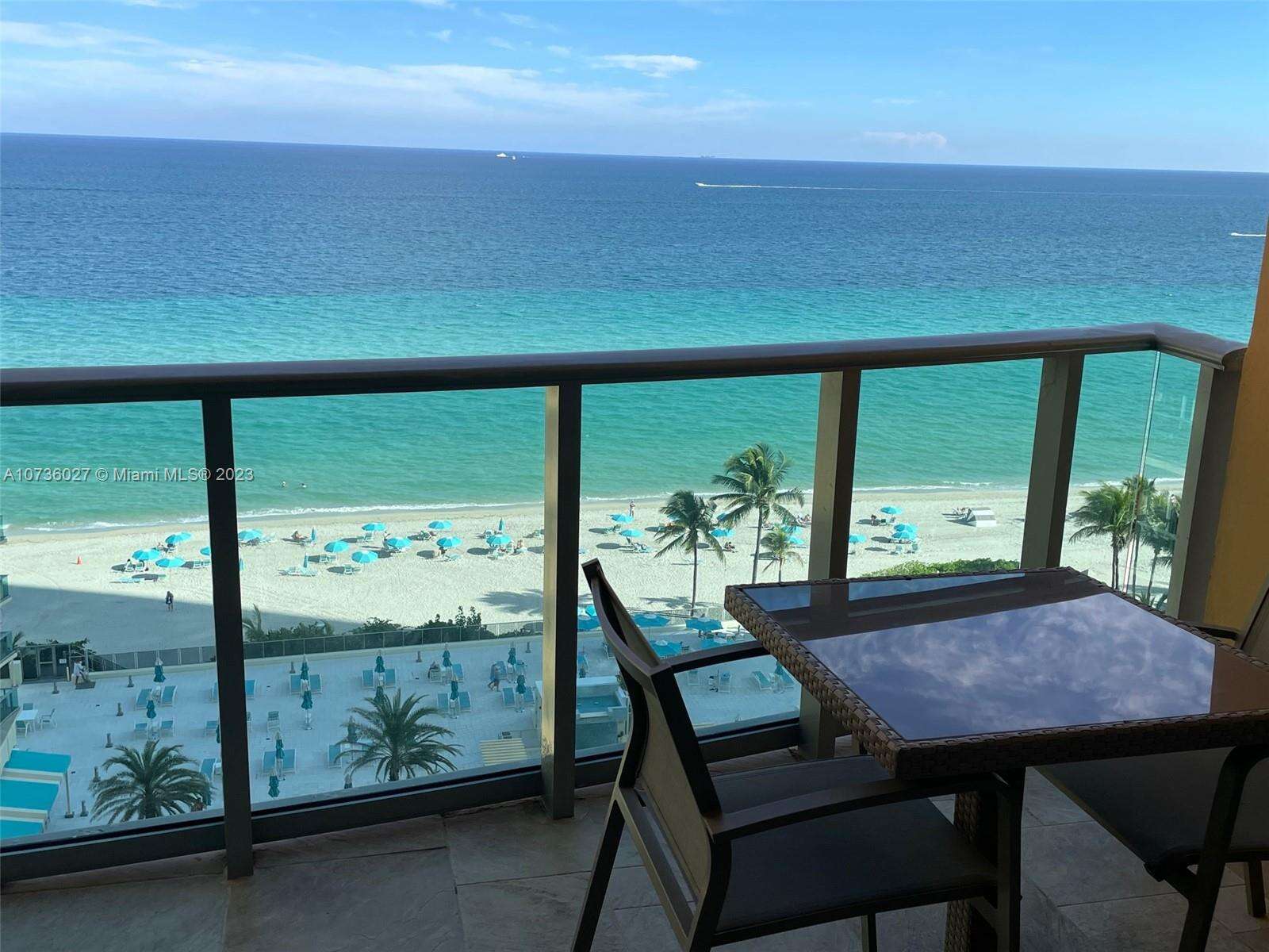 The Wave at 2501 Ocean Dr, Hollywood, FL 33019 - For Rent photo 1