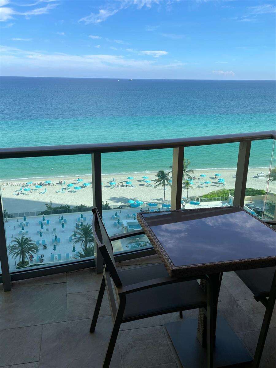 The Wave at 2501 Ocean Dr, Hollywood, FL 33019 - For Rent photo 2