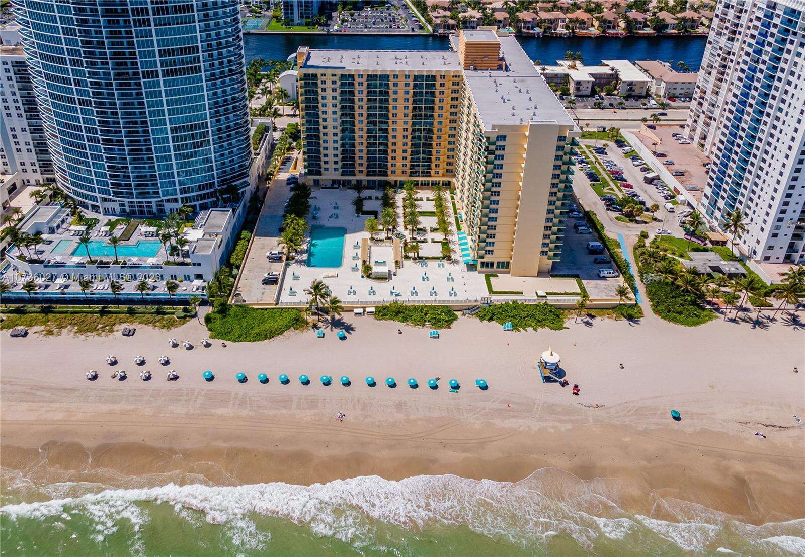 The Wave at 2501 Ocean Dr, Hollywood, FL 33019 - For Rent photo 5