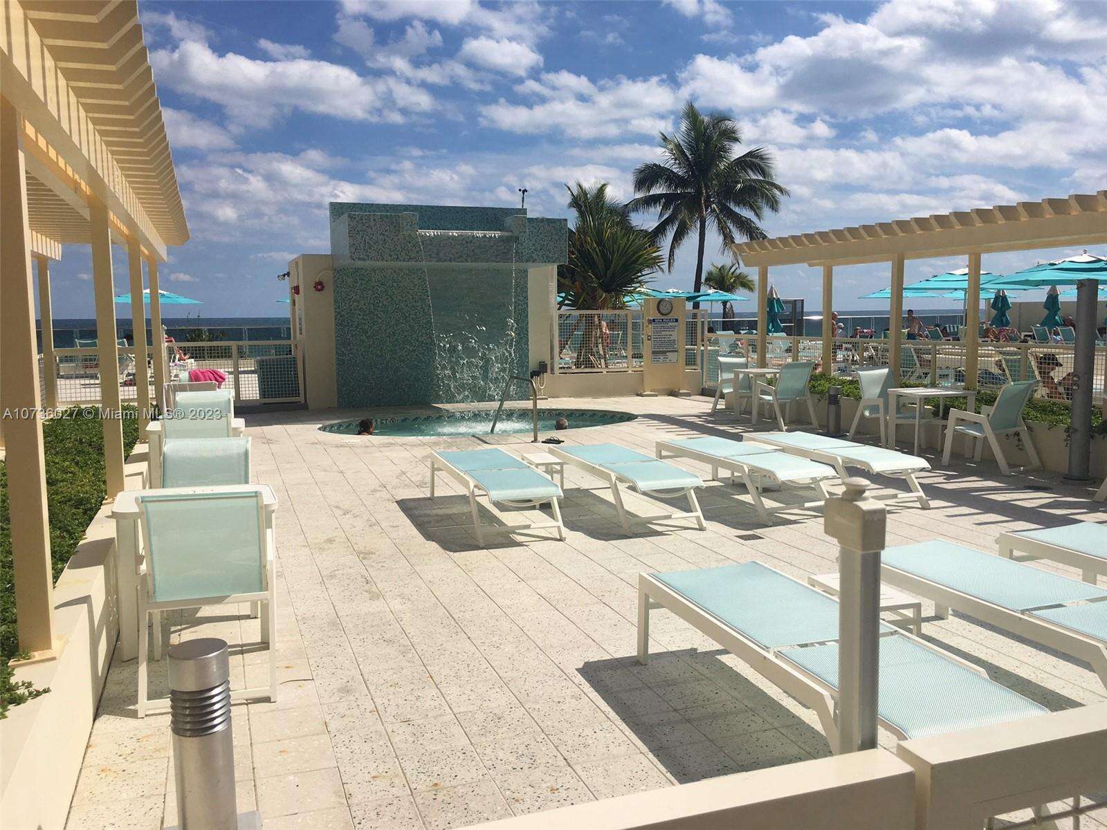 The Wave at 2501 Ocean Dr, Hollywood, FL 33019 - For Rent photo 42