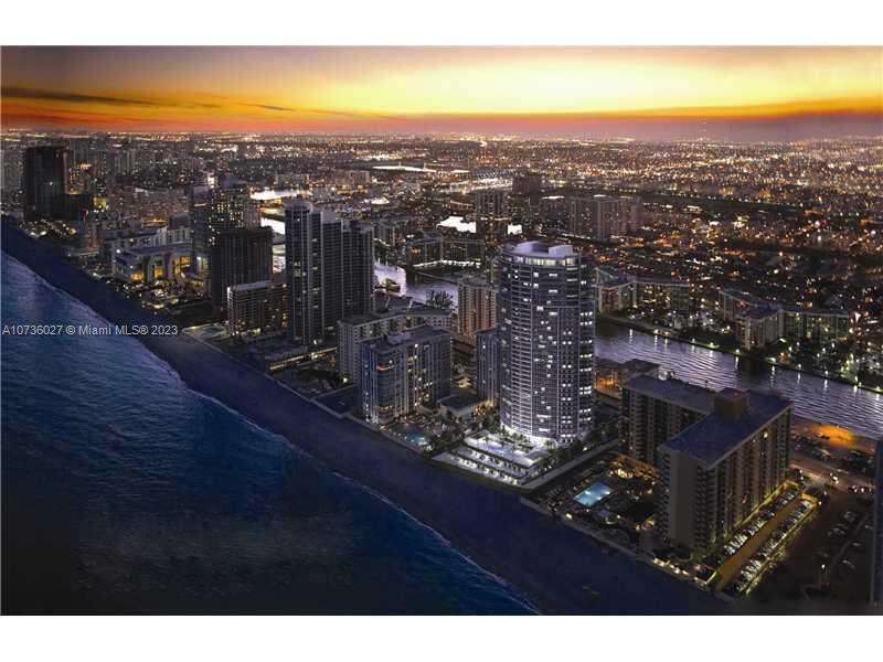 The Wave at 2501 Ocean Dr, Hollywood, FL 33019 - For Rent photo 49