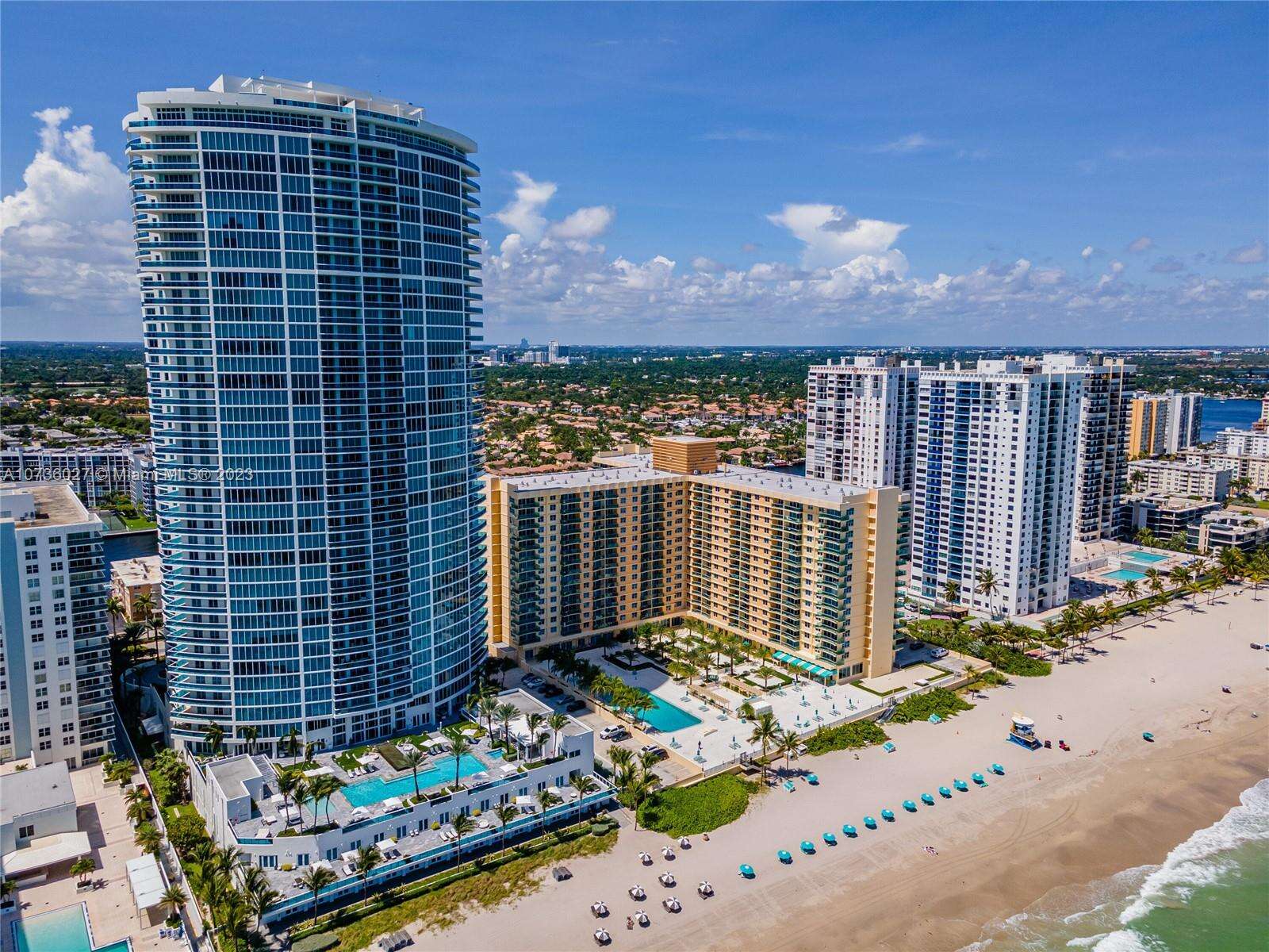 The Wave at 2501 Ocean Dr, Hollywood, FL 33019 - For Rent photo 7