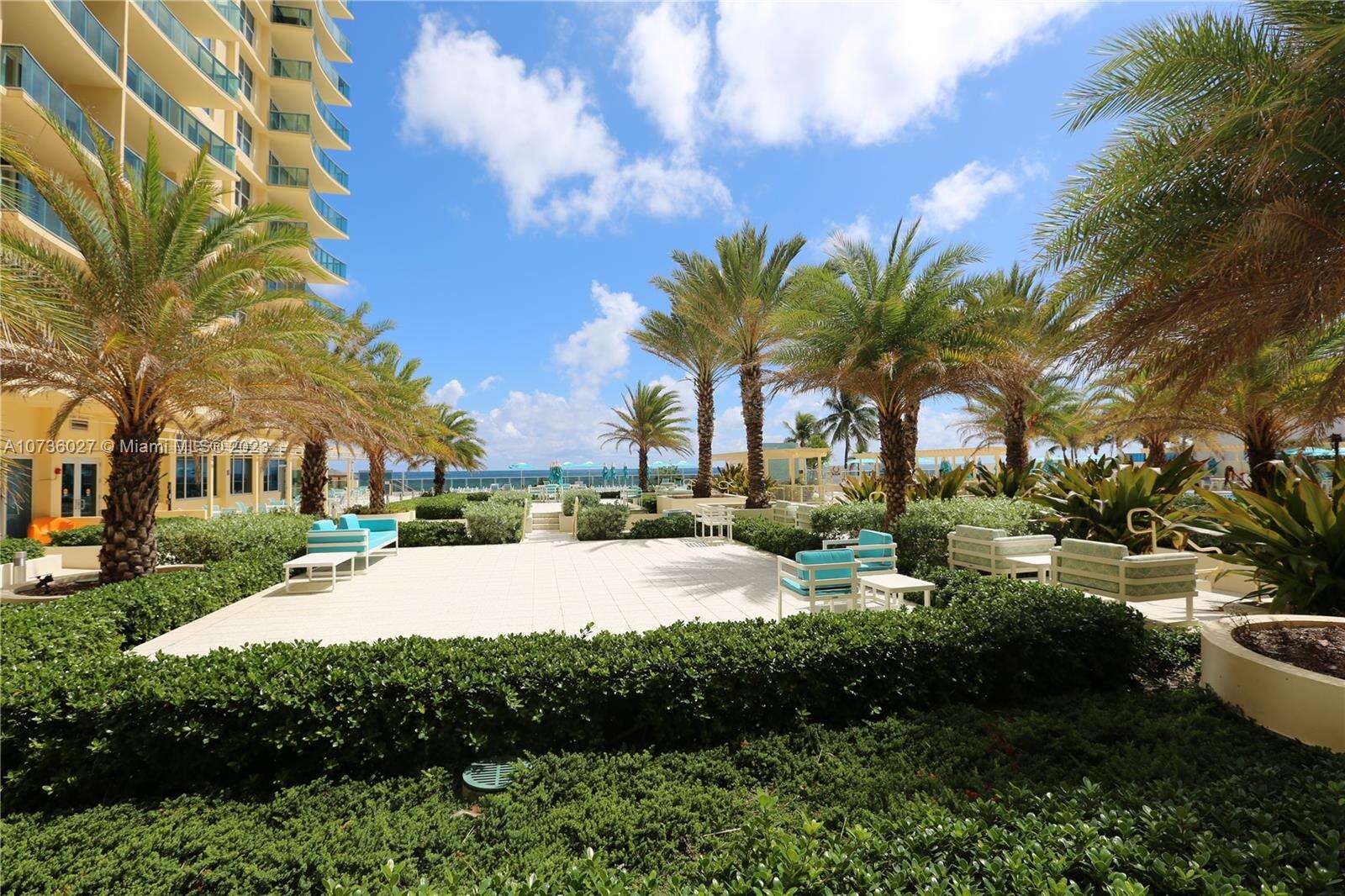 The Wave at 2501 Ocean Dr, Hollywood, FL 33019 - For Rent photo 62