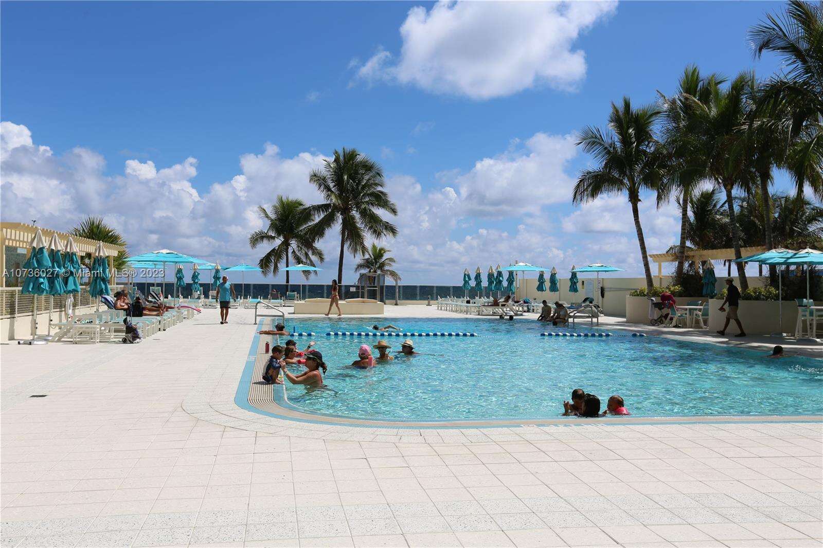 The Wave at 2501 Ocean Dr, Hollywood, FL 33019 - For Rent photo 68