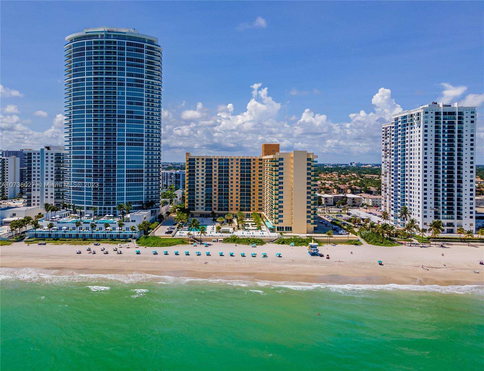 The Wave at 2501 Ocean Dr, Hollywood, FL 33019 - For Rent photo 8