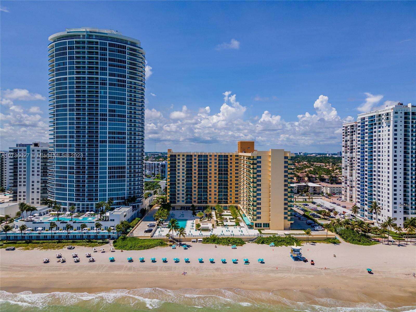 The Wave at 2501 Ocean Dr, Hollywood, FL 33019 - For Rent photo 9