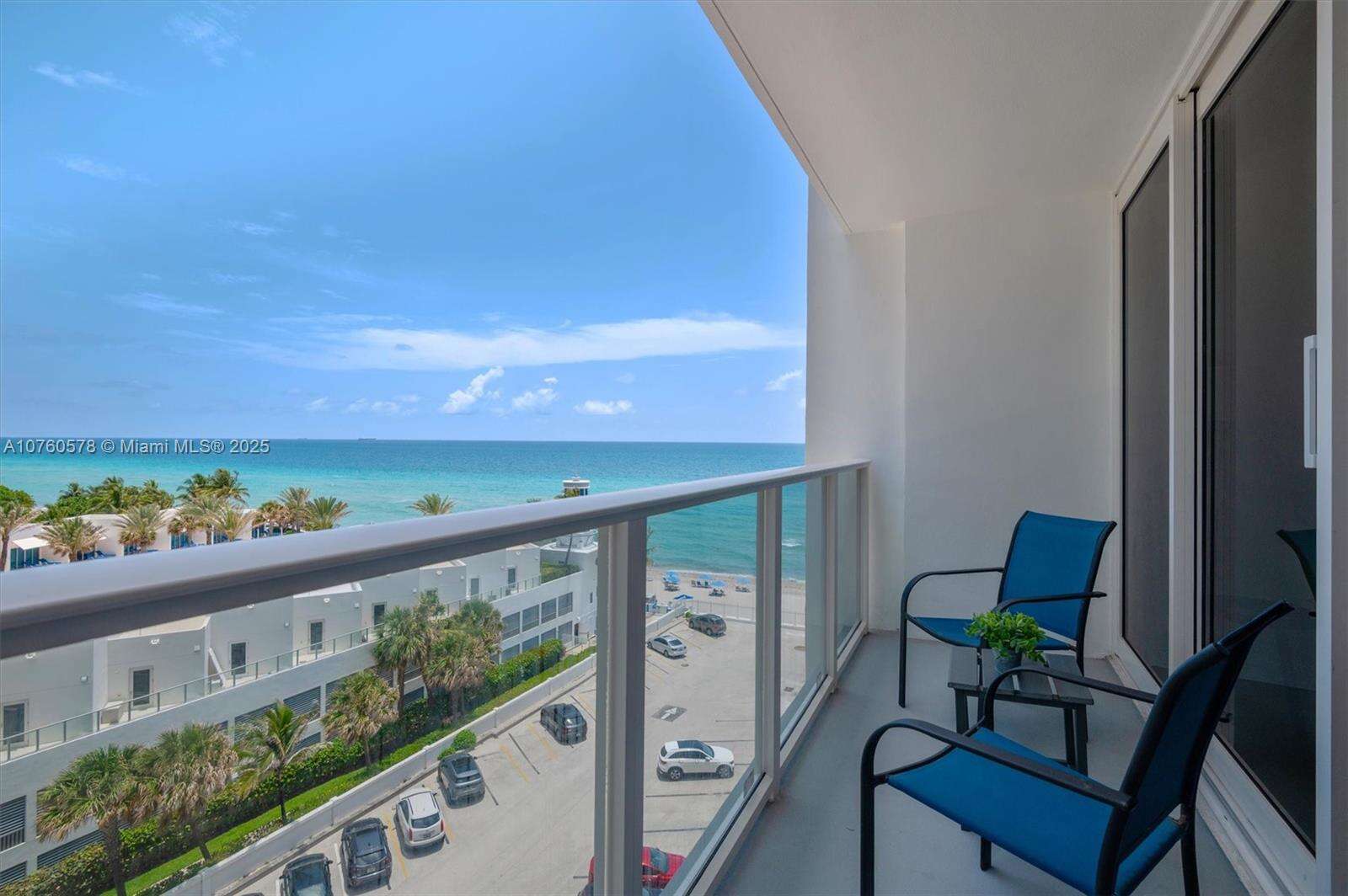 Alexander Towers at 3505 Ocean Dr, Hollywood, FL 33019 - For Rent photo 13