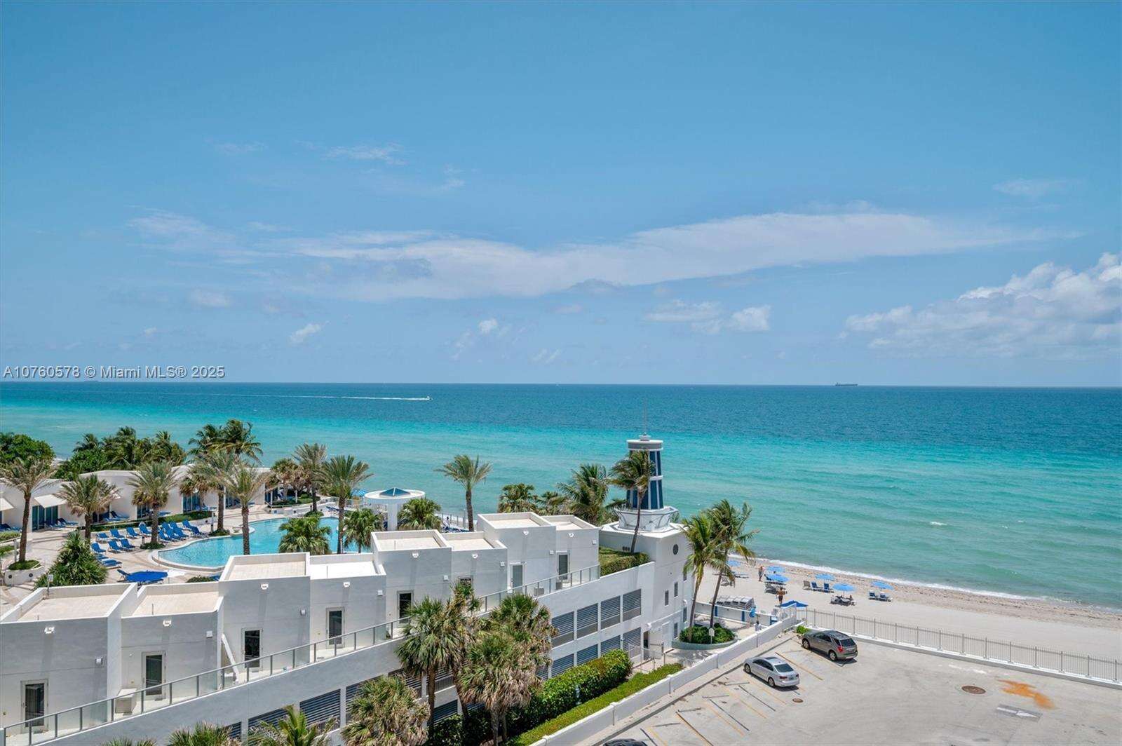 Alexander Towers at 3505 Ocean Dr, Hollywood, FL 33019 - For Rent photo 14