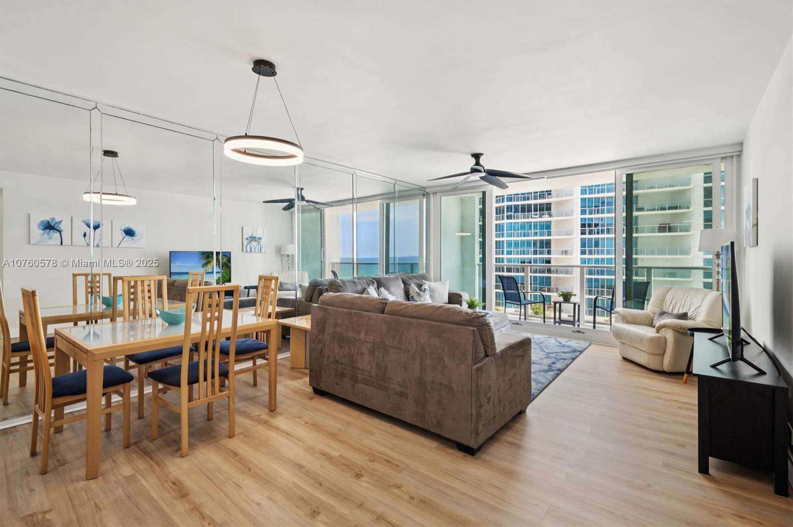 Alexander Towers at 3505 Ocean Dr, Hollywood, FL 33019 - For Rent photo 4