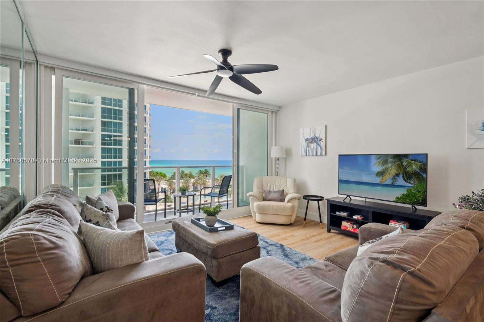 Alexander Towers at 3505 Ocean Dr, Hollywood, FL 33019 - For Rent photo 5
