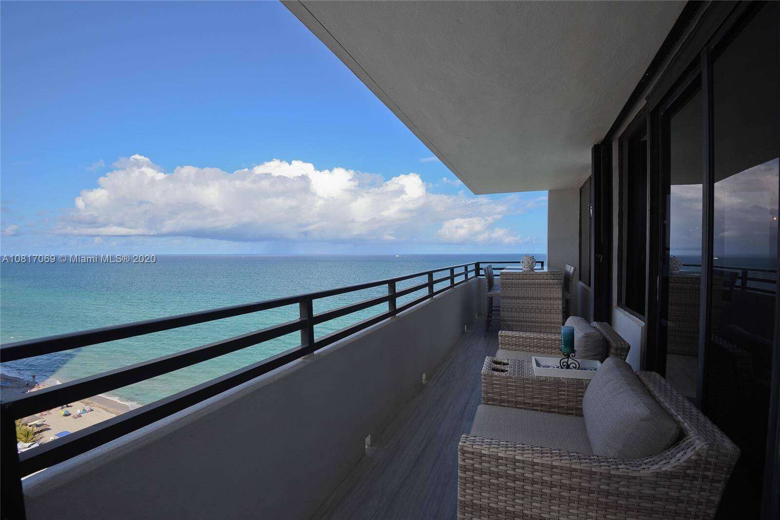Alexander Towers at 3505 Ocean Dr, Hollywood, FL 33019 - For Rent photo 14