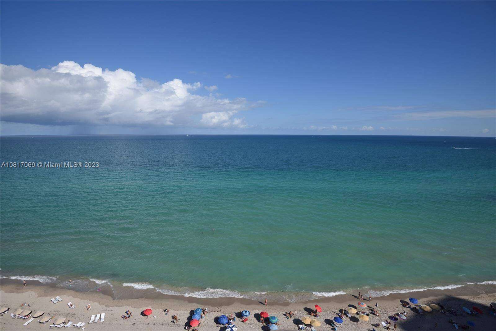 Alexander Towers at 3505 Ocean Dr, Hollywood, FL 33019 - For Rent photo 15
