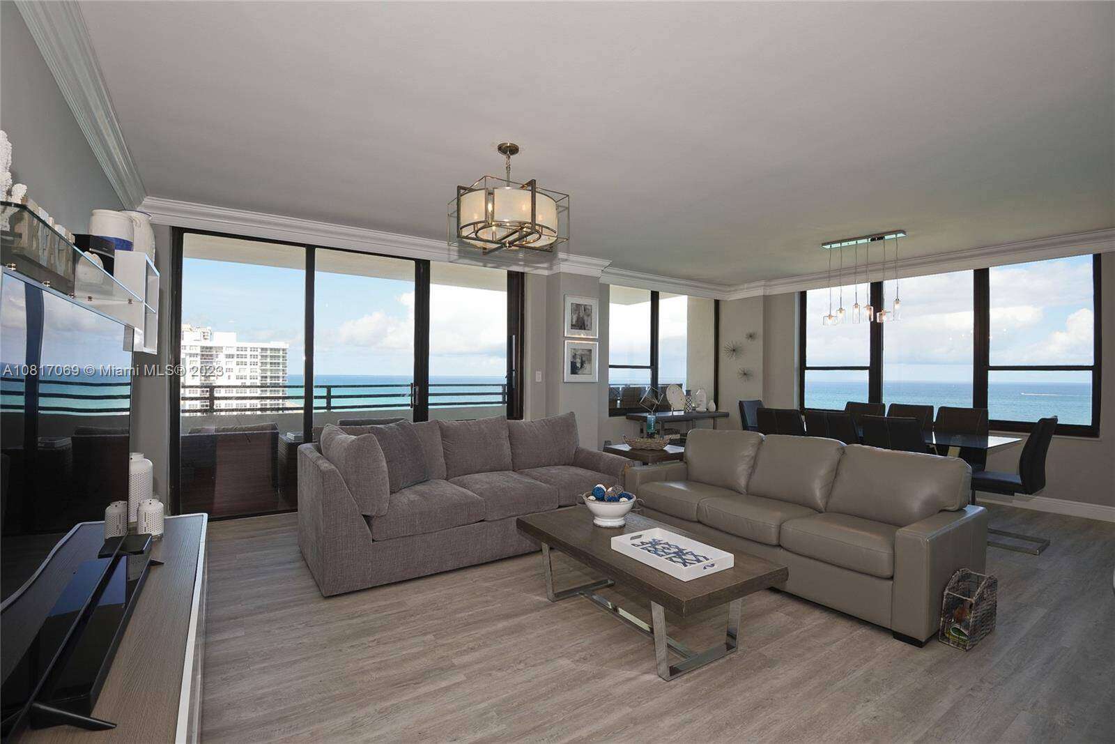 Alexander Towers at 3505 Ocean Dr, Hollywood, FL 33019 - For Rent photo 4