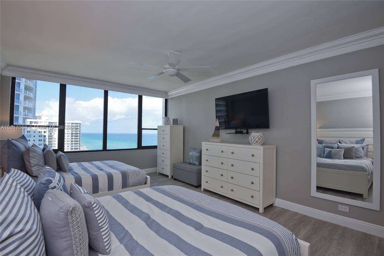 Alexander Towers at 3505 Ocean Dr, Hollywood, FL 33019 - For Rent photo 8