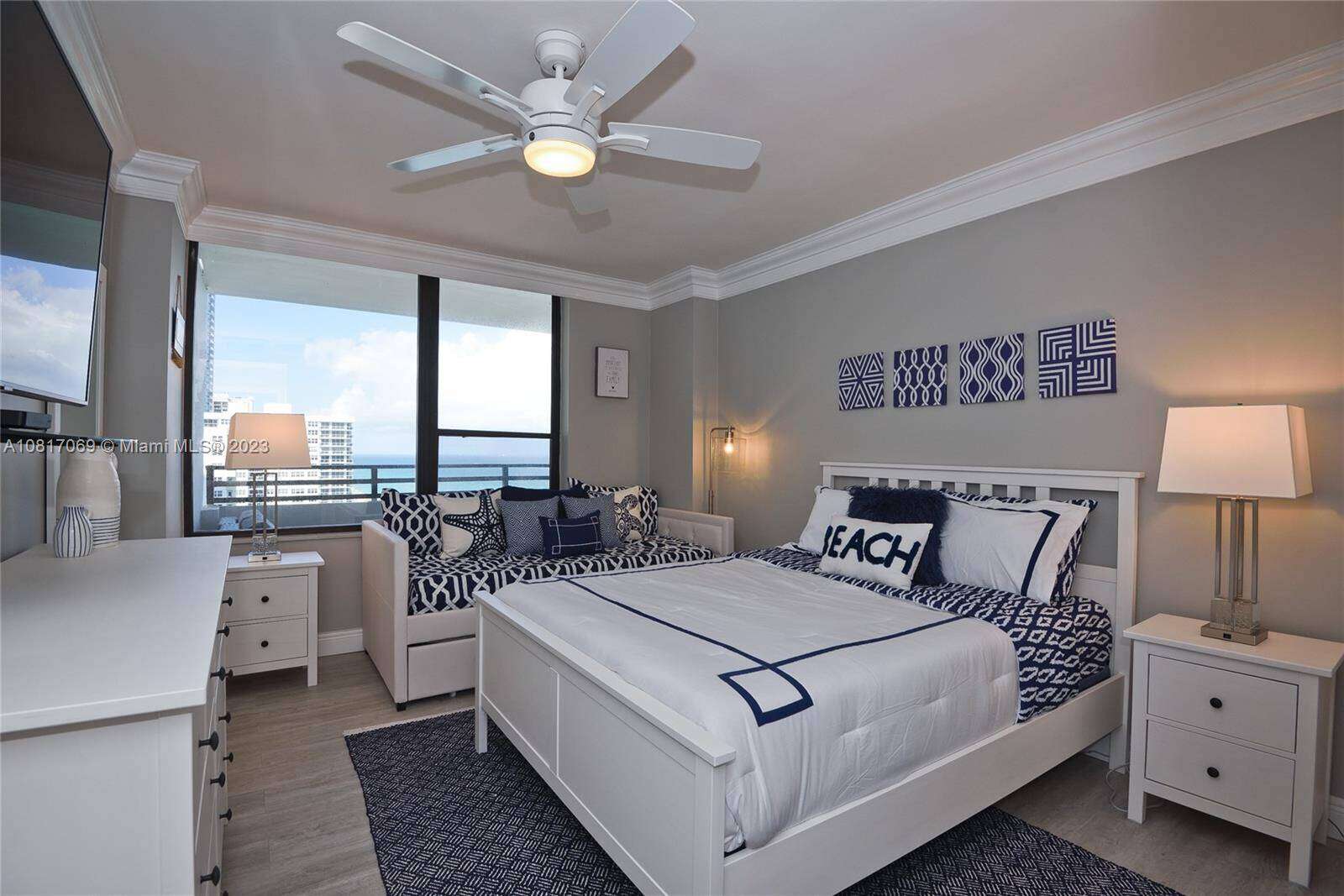 Alexander Towers at 3505 Ocean Dr, Hollywood, FL 33019 - For Rent photo 9