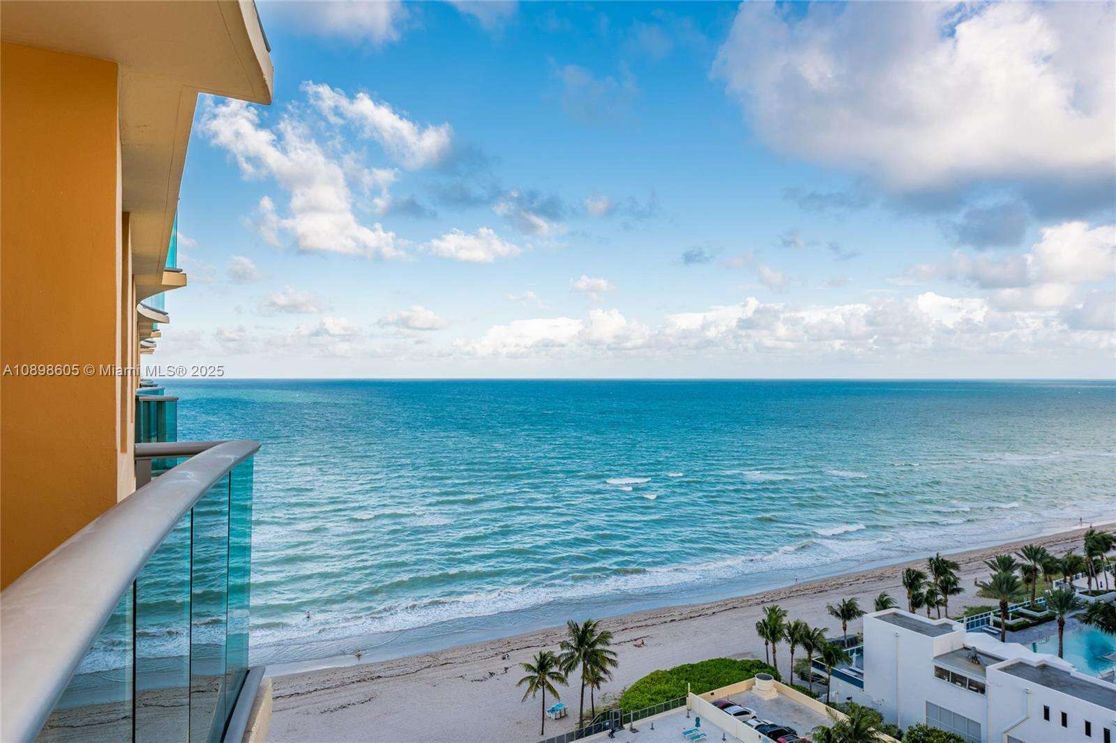 The Wave at 2501 Ocean Dr, Hollywood, FL 33019 - For Rent photo 1