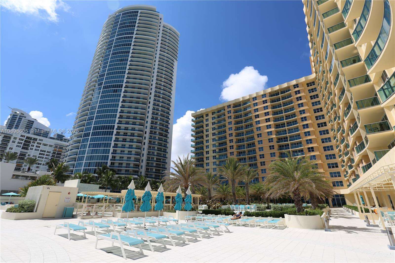 The Wave at 2501 Ocean Dr, Hollywood, FL 33019 - For Rent photo 15